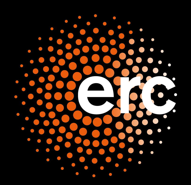 ERC logo